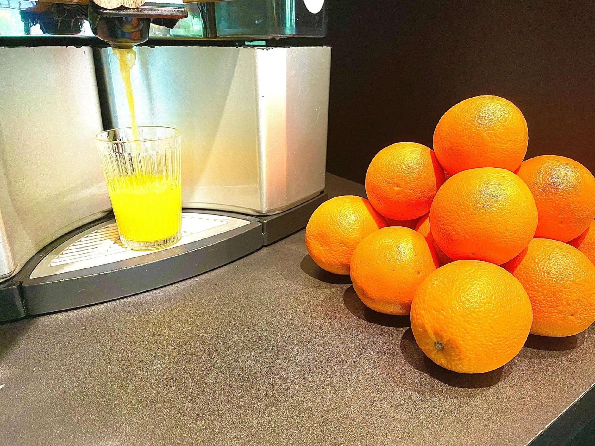 Ibis Styles Rennes Cesson Otel Dış mekan fotoğraf