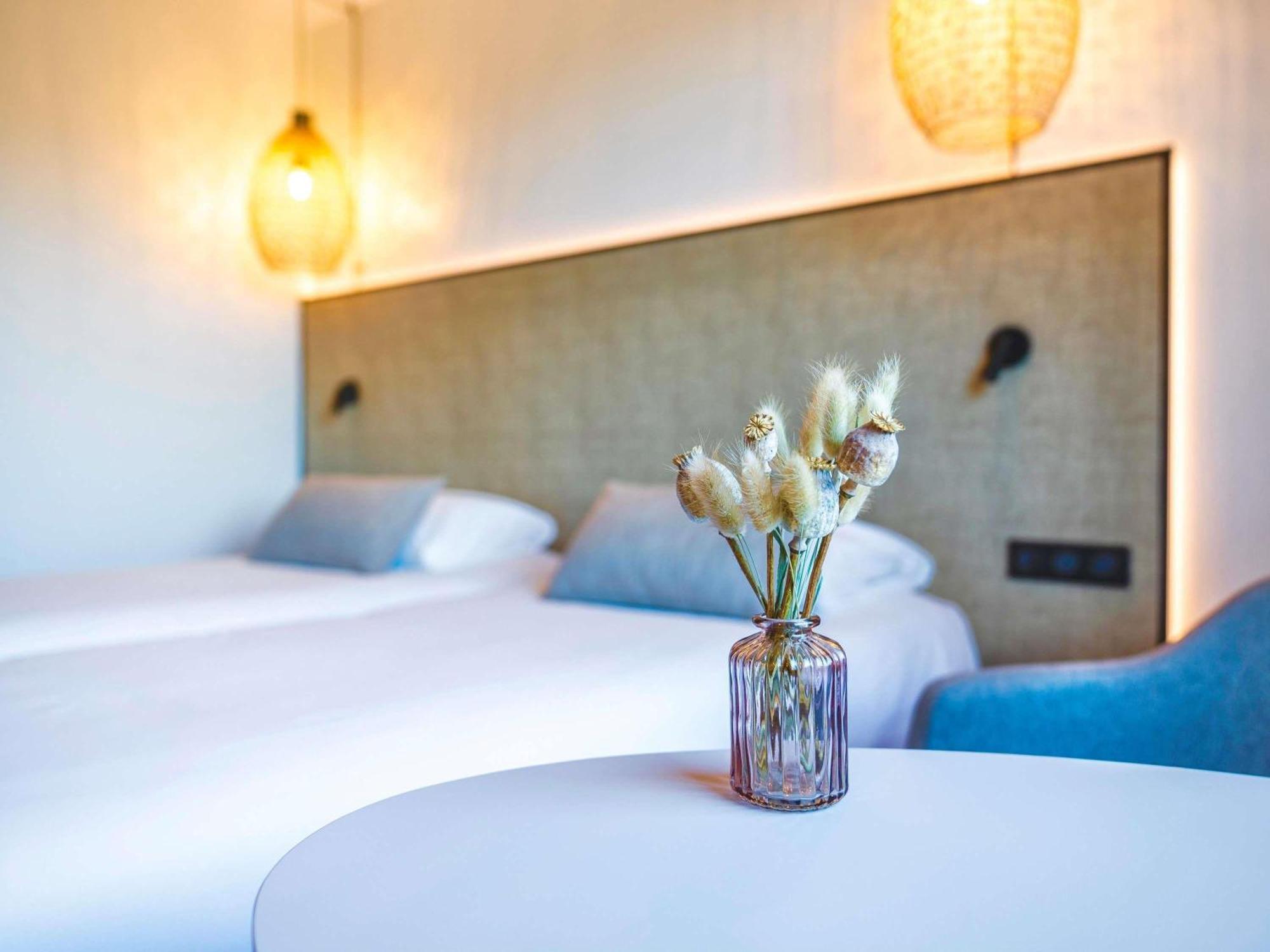 Ibis Styles Rennes Cesson Otel Dış mekan fotoğraf