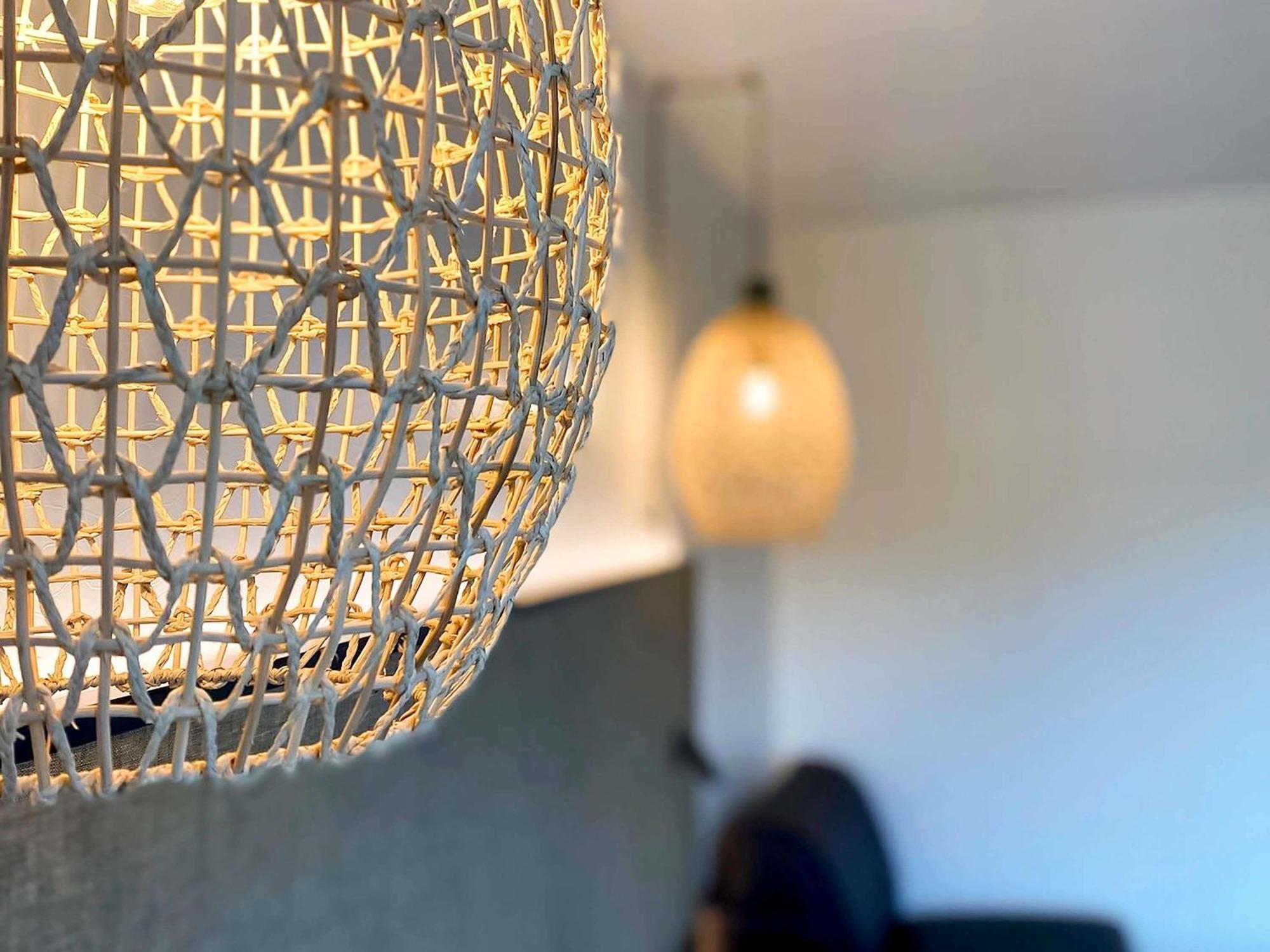 Ibis Styles Rennes Cesson Otel Dış mekan fotoğraf